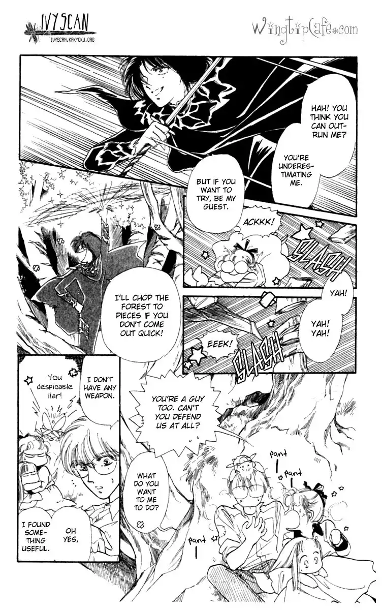 Viehmannin wa Utau Chapter 5 10
